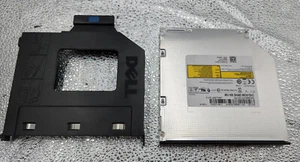 Dell Optiplex Genuine DVD-ROM Drive SN-108BB DP/N: 04RPC4 - Picture 1 of 5