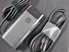 NEW OEM 90W USB-C TPN-DA08 Charger for HP Spectre X360 13 15-BL018CA 904144-850