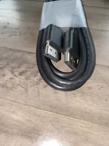 Display Port Cable 5K1FN26501 NEW 6Ft - Picture 1 of 2