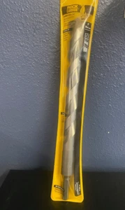Dewalt -DW5249 1" x 12" Carbide Hammer Drill Bit - Picture 1 of 2