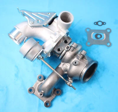 53039880270 K03 Turbocharger Turbo fits 2012 2013 2014 - 2015 Ford Edge SE 2.0L Foto 1 de 4