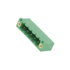 MSTBV 2.5/5-GF-5.08 1777109 terminal strip switchable 5.08mm ways: 5 straight... - Picture 1 of 1