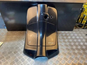 08-18 PIAGGIO VESPA GTS 125/300 FRONT GLOVE BOX PANEL - Picture 1 of 5