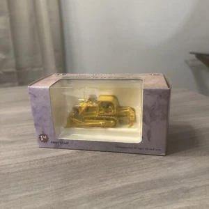 FIRST GEAR 1:87 INTERNATIONAL TD-25 Crawler Dozer w/ripper US Forestry NIB - Picture 1 of 8
