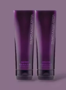 Victoria's Secret Very Sexy Dare Body Lotion & Body Wash - Picture 1 of 1