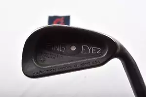 Ping Eye2 #1 Iron / White Dot / Stiff Flex Ping JZ Shaft - Picture 1 of 6