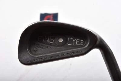 Ping Eye2 #1 Iron / White Dot / Stiff Flex Ping JZ Shaft - Image 1 of 4