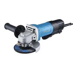 Hercules 4-1/2 Inch 11 Amp Paddle Switch Small Angle Grinder  - Picture 1 of 3