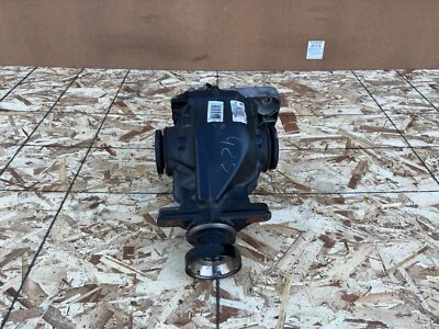 BMW E63 E64 645CI 650I 2004-2010 OEM REAR DIFFERENTIAL ASSEMBLY (RATIO 3.23) - Image 1 of 4