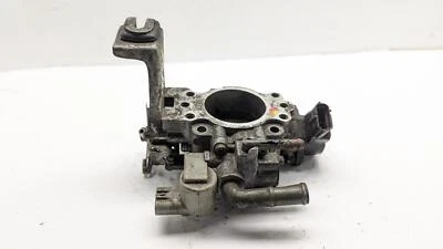 TOYOTA CELICA GT4 MK5 SERIE T180 1989 - 1994 CARROCERÍA ACELERADOR 78193 Foto 1 de 4