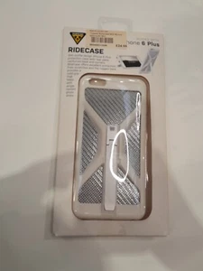 Topeak Ridecase W/O Mount Iphone 6 Plus - Picture 1 of 1