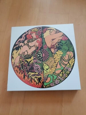 Blues Pills - Lady in Gold / LP-Box Komplett / PictureDisc / Rock - Bild 1 von 4