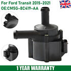 For Ford Transit 2015-2021 ECOBOOST Auxillary Coolant Water Pump CM5G-8C419-AA