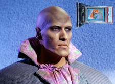 1969 A&BC Star Trek ESCAPE AND HOPE #30 NEAR MINT 7*** - Vintage garno PSA