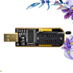 Serie Programador Chip BIOS Flash Usb Spi Programador - Imagen 1 de 12