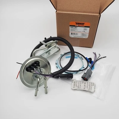 Unidad de envío de combustible 692-281 /SE ADAPTA A 92-97 F250HD F350 92-96 F150 92-95 BRONCO 19 GAL Foto 1 de 4