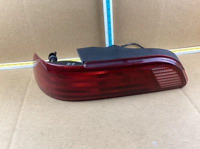 Luz trasera izquierda del lado del conductor Ford Taurus 1992-1995 F2DB-13441-AD OEM Foto 1 de 4