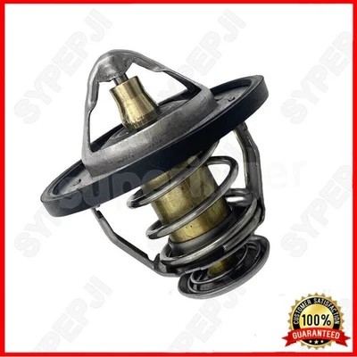 25500-3A010 THERMOSTAT ASSY COOLANT CALORSTAT for Hyundai Veracruz New - Imagem 1 de 4