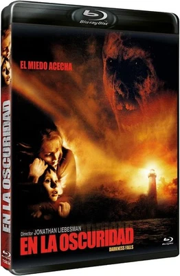 Darkness Falls (2003) - Blu Ray Disc - - Image 1 of 2