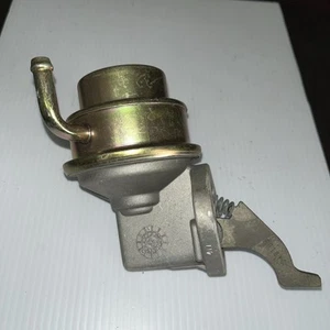 Beck/Arnley 151-5865 Fuel Pump Fits 71-73 Pinto 1.6 NOS Free Shipping - Picture 1 of 4