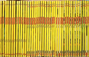 40 fumetti Topolino fascia 3000 lotto Walt Disney Panini Comics - Foto 1 di 1