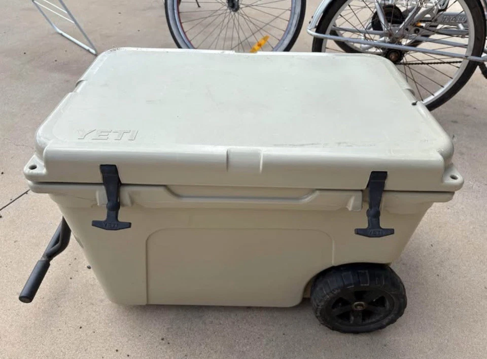 YETI® Tundra® Haul Hard Cooler - image 1 of 4