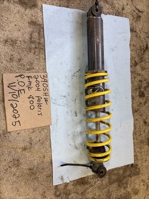 2004 Polaris RMK 800 front shock suspension 390 - Image 1 of 4