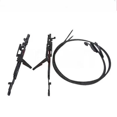 63205-35030 Sliding Roof Drive Cable Sub Assembly For Lexus GX470 Toyota 4Runner - Изображение 1 из 4
