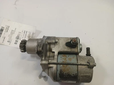 Motor De Arranque Lexus RX300 2000 3.0L 12138749 Foto 1 de 4