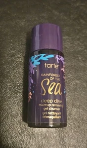 TARTE Rainforest of the Sea Makeup Removing Gel Cleanser - 7.5 mL / 0.25 Fl Oz - Picture 1 of 2