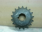 Martin 2080B17H 1.6875 Sprocket 1.6875" Bore 17 Teeth-New No Box