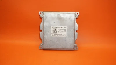 MÓDULO DE LASTRE CONTROL DE FAROS AUDI Q5 2018 2019 2020 7PP941572AC A3 S5 A5 OEM Foto 1 de 4