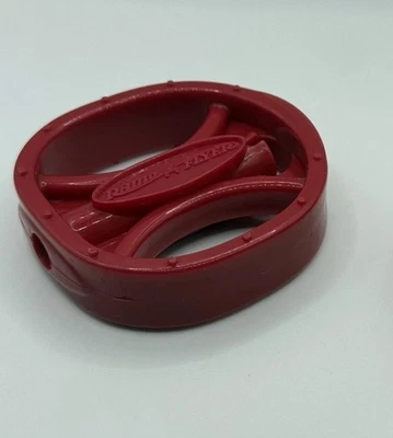 Nuevo Radio Flyer Clásico Triciclo Triciclo Pedales de Repuesto Original x1 Foto 1 de 2