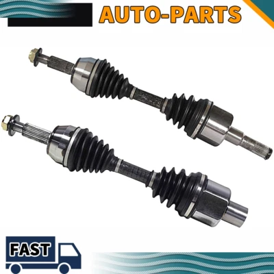 Передняя ось шарнирного соединения для пикапа Ford Ranger 2003 2004 2005 2006 2007 - 2011 годов выпуска - Изображение 1 из 4