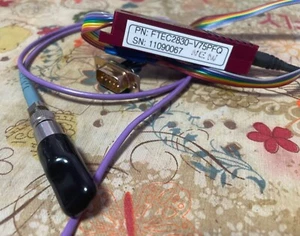 BLUE SKY RESEARCH, Single Frequency Laser Module, wavelength 830nm - Picture 1 of 5