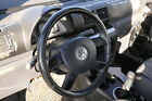 VW Polo 9N 9N3 Touran Fox Steering Wheel 4-Speichen 5Z0419091P Black