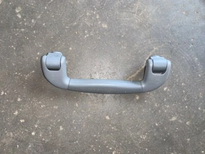 2001 Acura CL Interior Grab Handle Grey OEM - Image 1 of 2