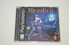.PSX.' | '.MediEvil.