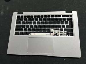 New OEM Dell Latitude 5420 5421 Silver Upper Case Palmrest AP30K000110 A20696 65 - Bild 1 von 2