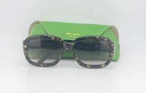 Nuevas gafas de sol Kate Spade Carla/s MARCO OJM 57-15-125 K3 - Imagen 1 de 5