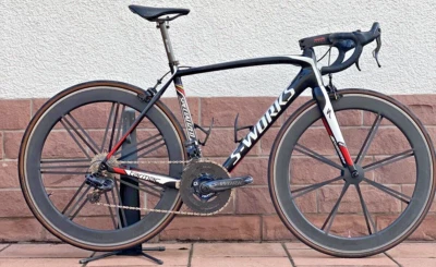 specialized s works tarmac - Bild 1 von 4