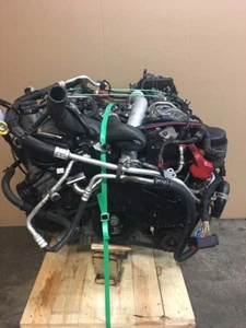 ⭐️ Motor 3.0CRD 642.980 JEEP GRAND CHEROKEE 68TKM UNKOMPLETT Kraftstoffanlage - Bild 1 von 3