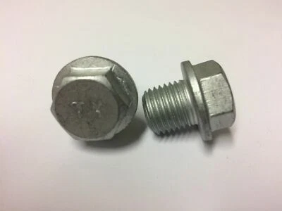 GENUINE BRAND NEW KIA RIO 2005-2011 PLUG-OIL DRAIN TRANSAXLE CASE (MTA) - Image 1 of 3