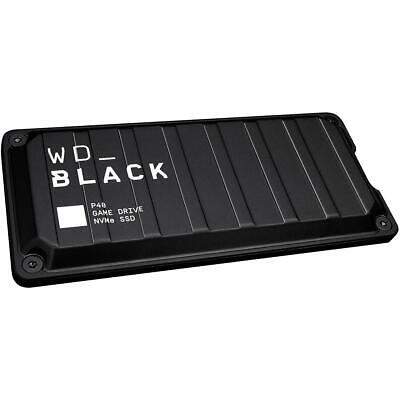 WD _BLACK P40 1TB Game Drive USB 3.2 Gen 2x2 ...