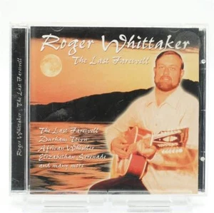 Roger Whittaker The Last Farewell CD gebraucht sehr gut - Bild 1 von 1