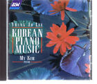  ASV MY KIM KOREAN PIANO MUSIC
