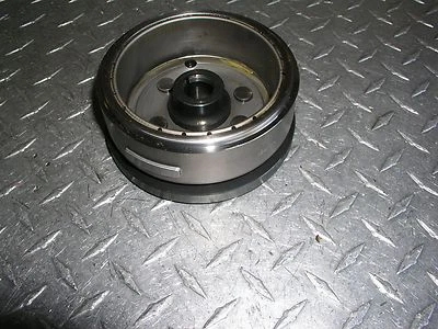 KLX650R KAWASAKI 1996 KLX650 KLX 650 R 96 VERSIÓN SUCIEDAD ROTOR VOLANTE Foto 1 de 2