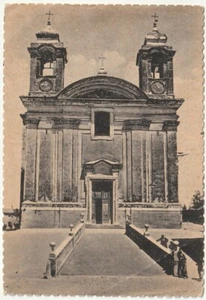 JUOVE - TERNI - PFARRKIRCHE - REISE 1954 -5937- - Bild 1 von 1