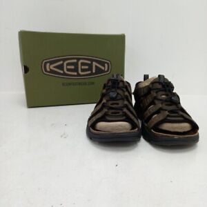 Keen Sandals Womens Size UK 6.5 EUR 39.5 Green/Black Wk27