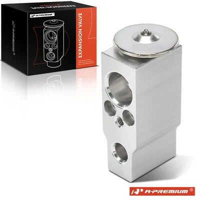 Válvula de expansión de aire acondicionado para Land Rover Range Rover Sport 2014-2022 Discovery Sport Foto 1 de 4